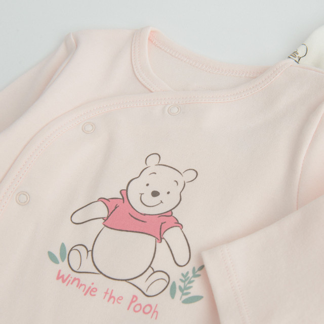 Комплект WINNIE THE POOH, цвят: Микс