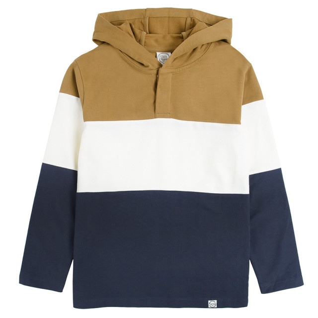 Суитчър, цвят: Микс