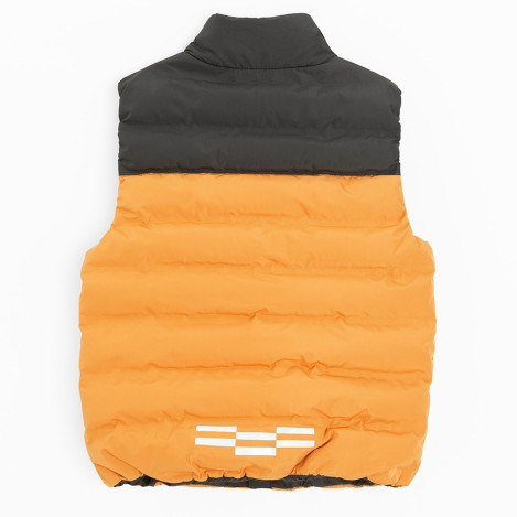 Елек, цвят: Жълт