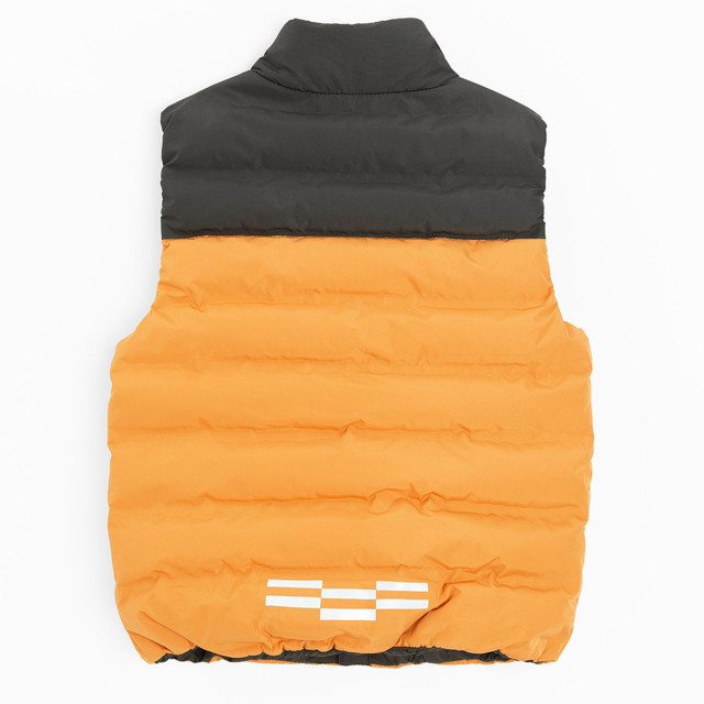 Елек, цвят: Жълт