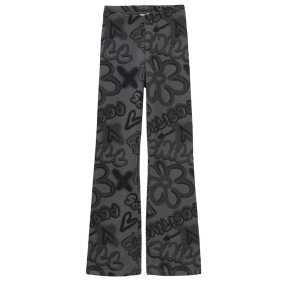 Клин, цвят: Сив