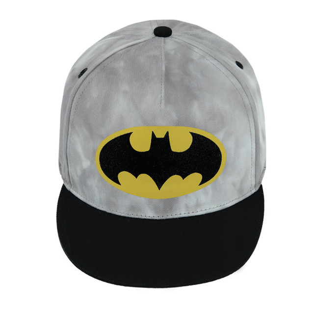 Шапка BATMAN, цвят: Микс