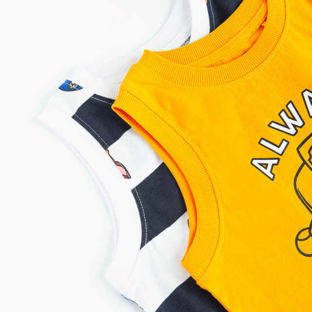 Тениски и потници 2бр. PAW PATROL, цвят: Микс