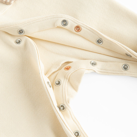 Гащеризон, цвят: Бежов