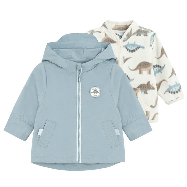 Комплект, цвят: Микс