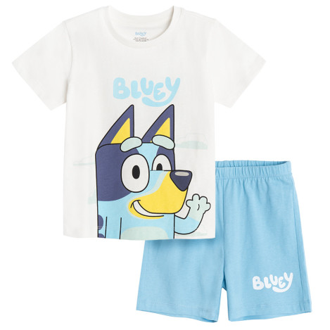 Пижама BLUEY, цвят: Микс