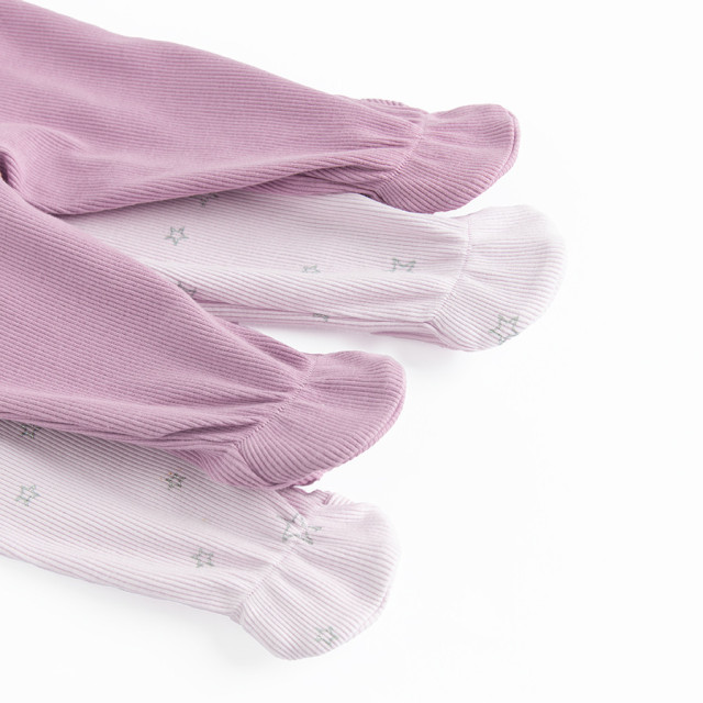 Ританки 2бр., цвят: Микс