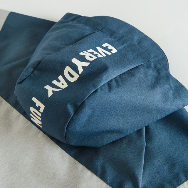 Яке, цвят: Микс