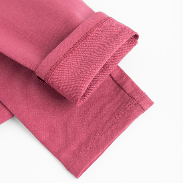 Клин 2бр., цвят: Розов