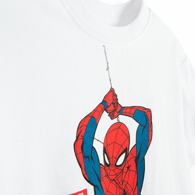 Комплект SPIDER-MAN, цвят: Микс