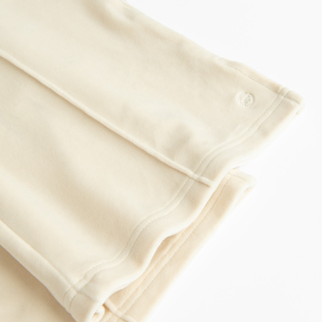 Спортен панталон, цвят: Бежов