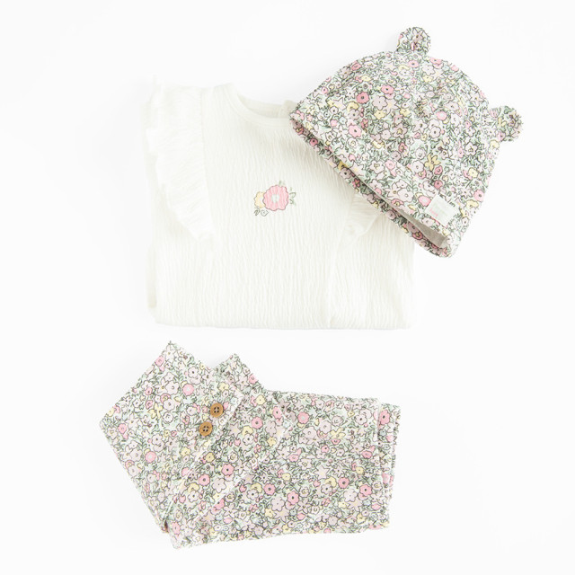 Комплект, цвят: Микс