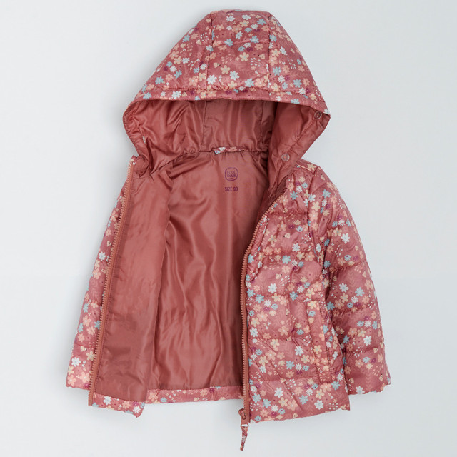 Яке, цвят: Микс