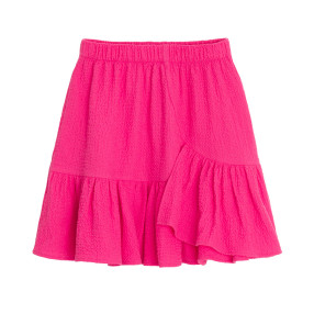 Пола, цвят: Розов