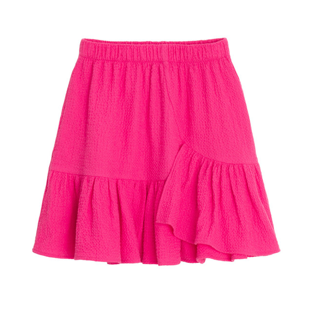 Пола, цвят: Розов