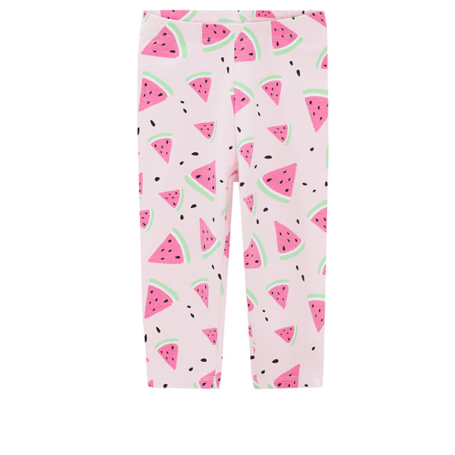 Клин, цвят: Цикламен