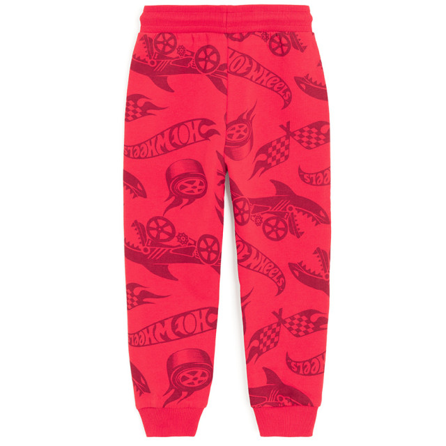 Спортен панталон 2бр. HOT WHEELS, цвят: Микс