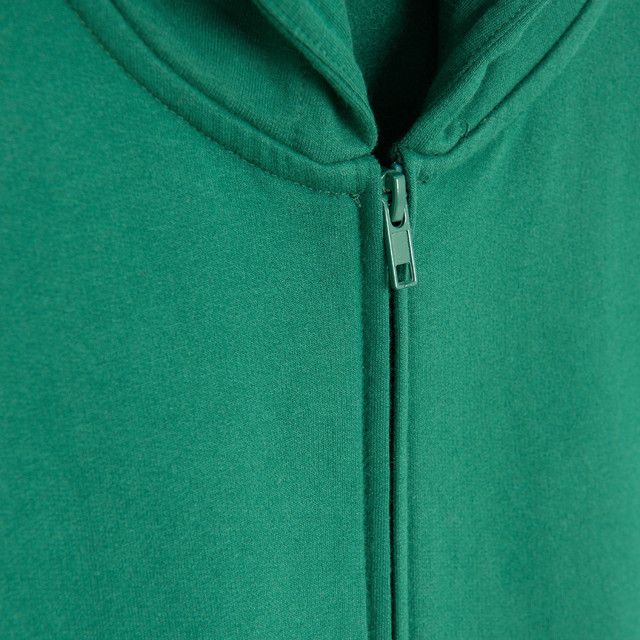 Суитчър, цвят: Тъмно зелен