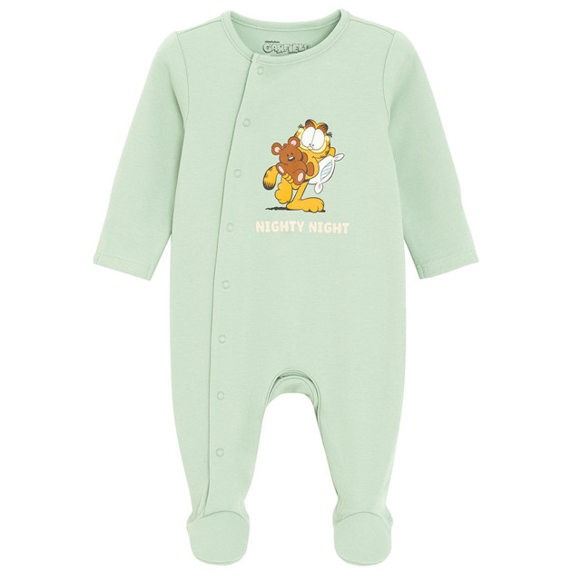 Гащеризон 2бр. GARFIELD, цвят: Микс