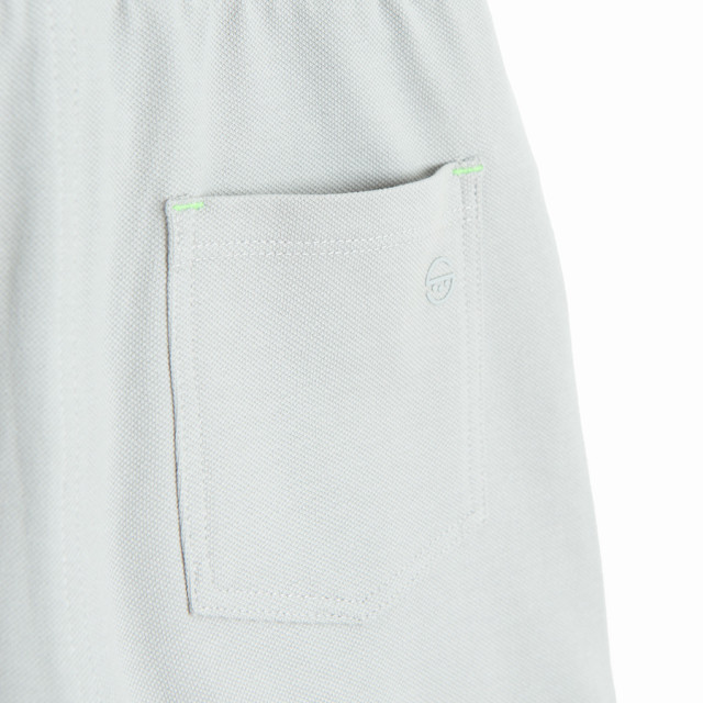 Шорти, цвят: Светло сив