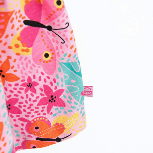 Пола, цвят: Микс