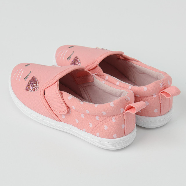 Кецове, цвят: Розов