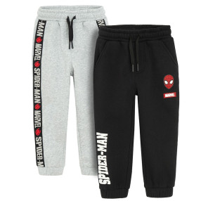 Спортен панталон 2бр. SPIDER-MAN, цвят: Микс