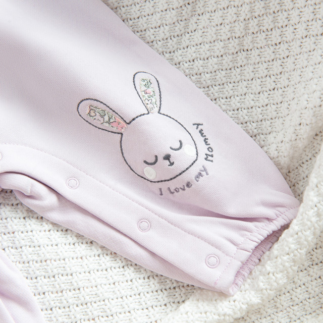 Комплект, цвят: Виолетов