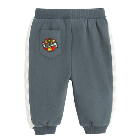 Спортен комплект 2бр. CARS, цвят: Микс