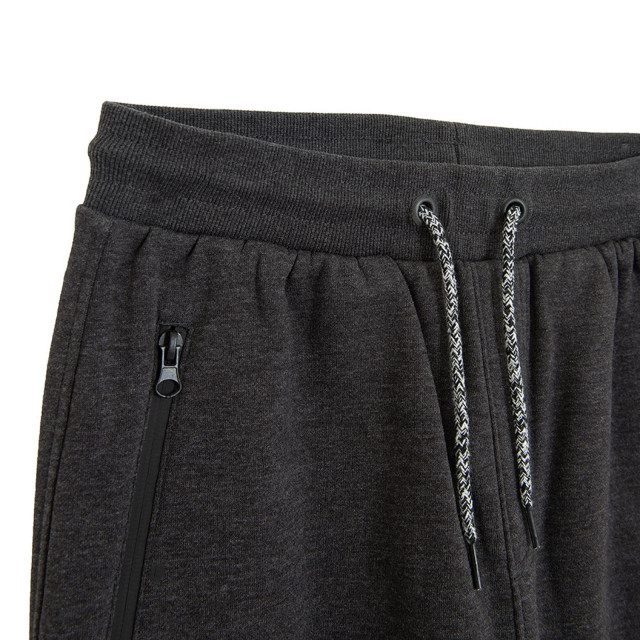 Спортен панталон, цвят: Сив