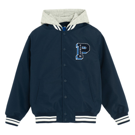 Яке, цвят: Микс