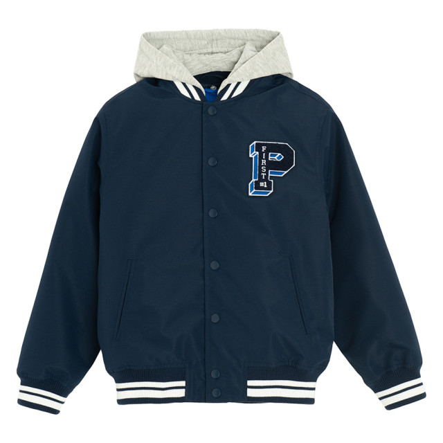 Яке, цвят: Микс