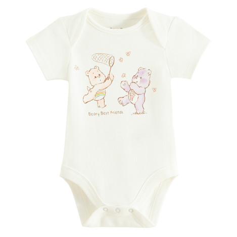 Комплект CARE BEARS, цвят: Микс