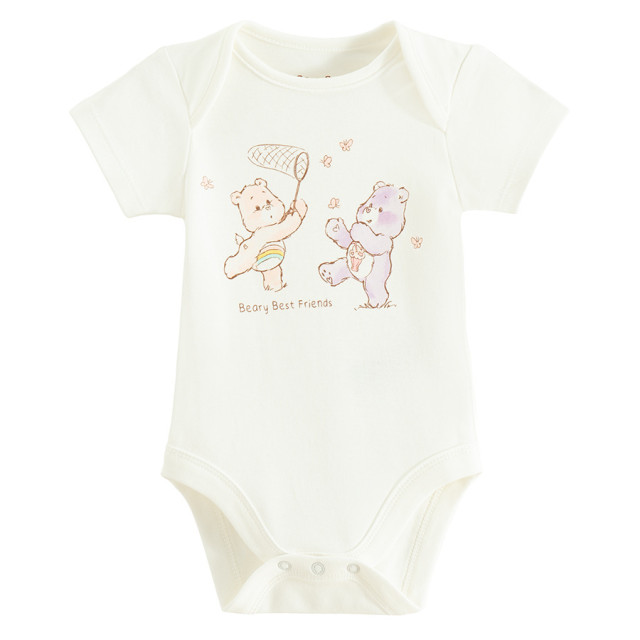 Комплект CARE BEARS, цвят: Микс