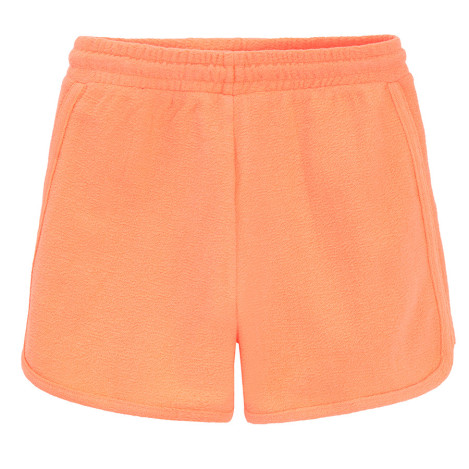 Шорти, цвят: Цикламен