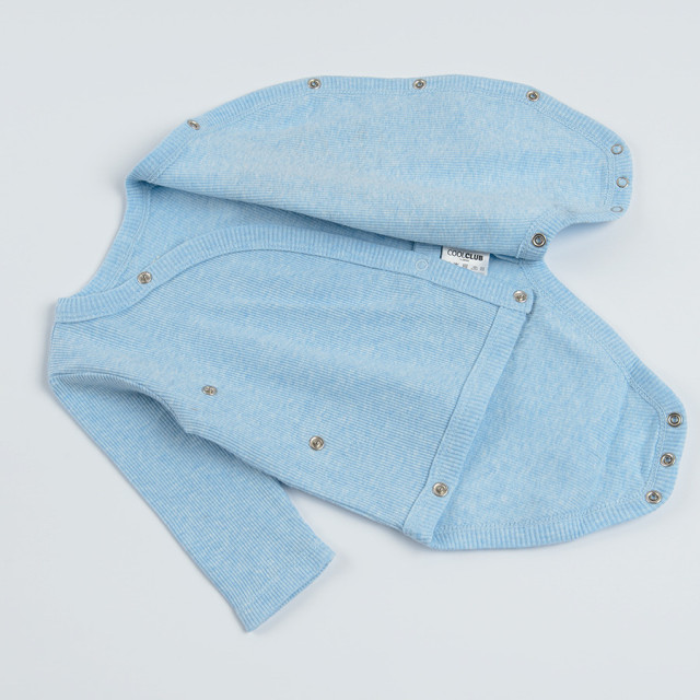 Боди с дълъг ръкав 2бр. THE LION KING, цвят: Микс