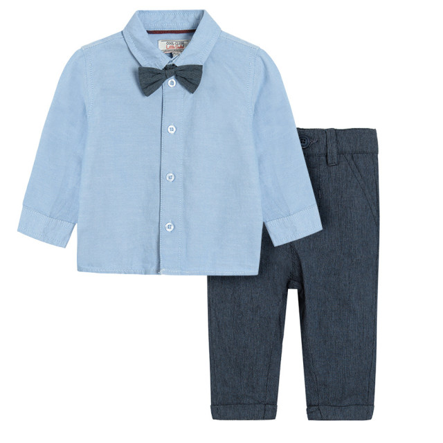 Комплект, цвят: Микс