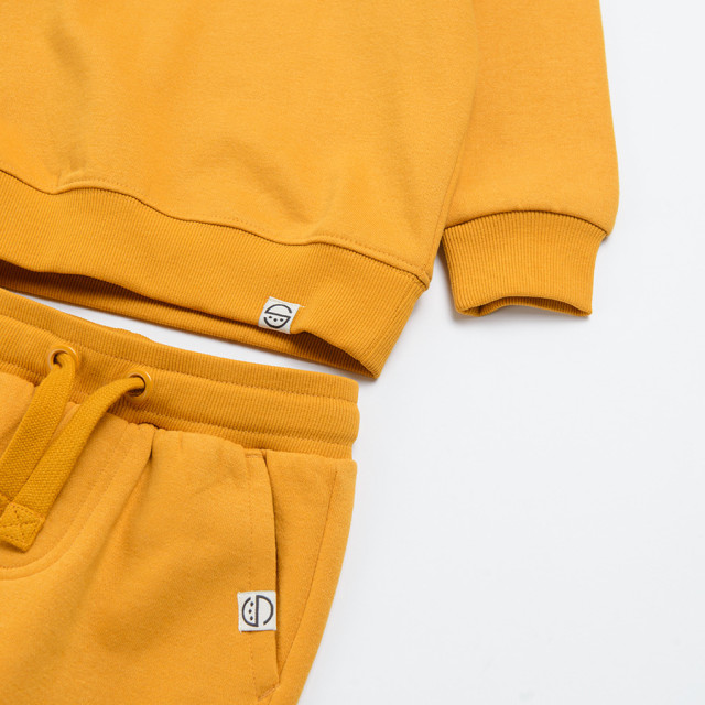 Спортен комплект 2бр., цвят: Микс