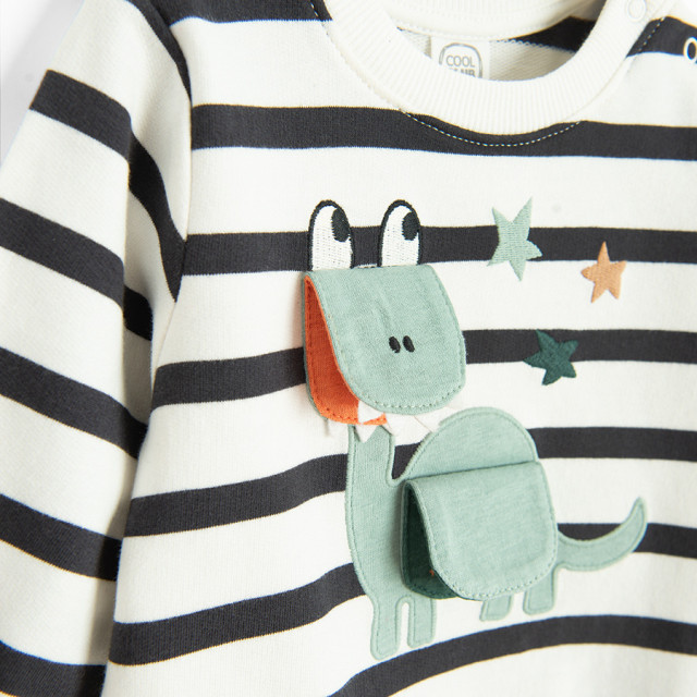 Спортен комплект 2бр., цвят: Микс