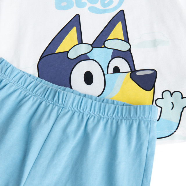 Пижама BLUEY, цвят: Микс