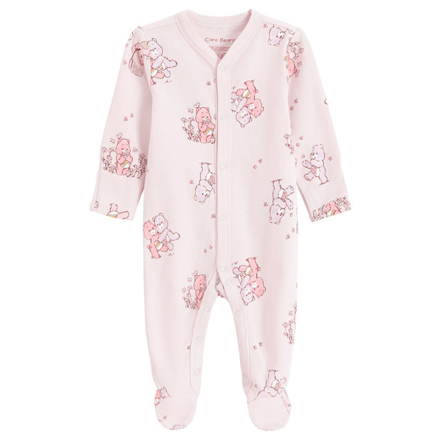 Комплект CARE BEARS, цвят: Микс