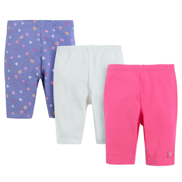 Клин 3бр., цвят: Микс