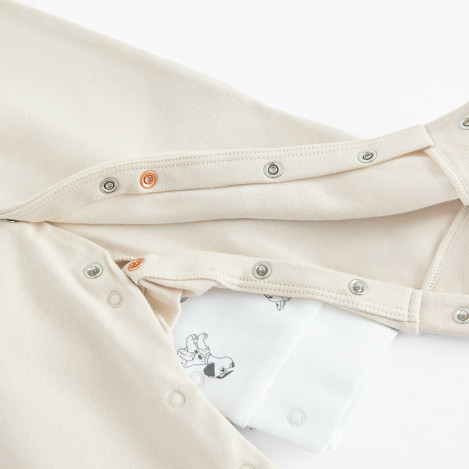 Гащеризон 2бр. 101 DALMATIANS, цвят: Микс