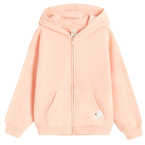 Суитчър, цвят: Оранжев