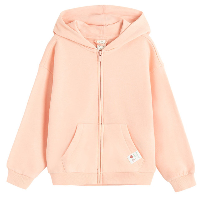 Суитчър, цвят: Оранжев