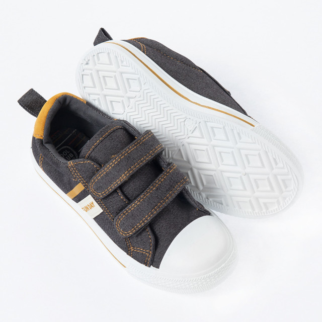 Кецове, цвят: Тъмно сив