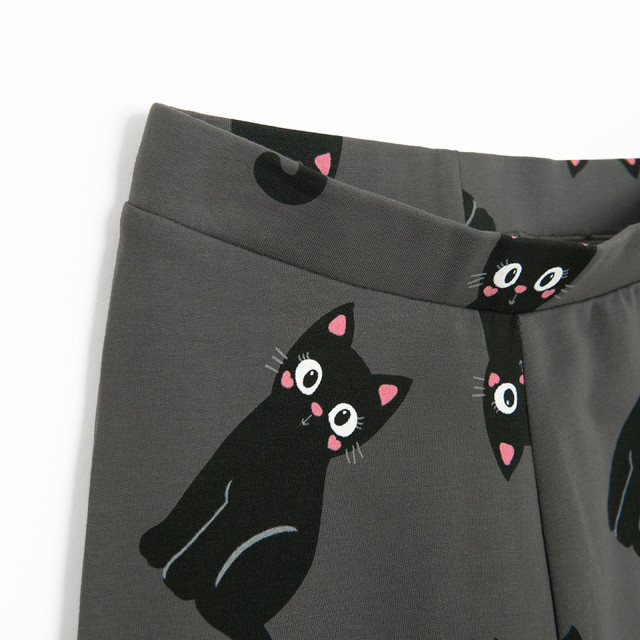 Клин, цвят: Сив