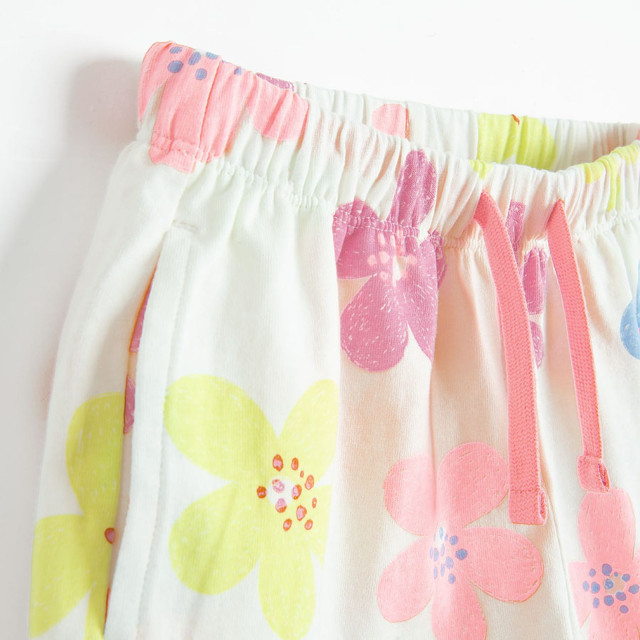 Комплект, цвят: Бял