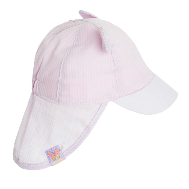 Шапка, цвят: Виолетов