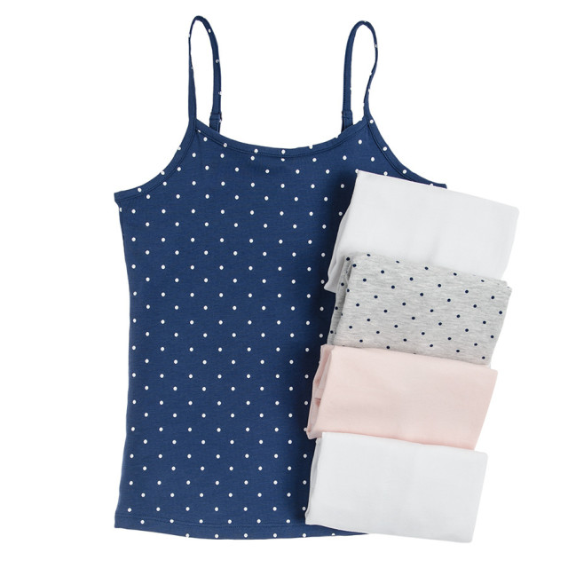 Потници 5бр., цвят: Микс